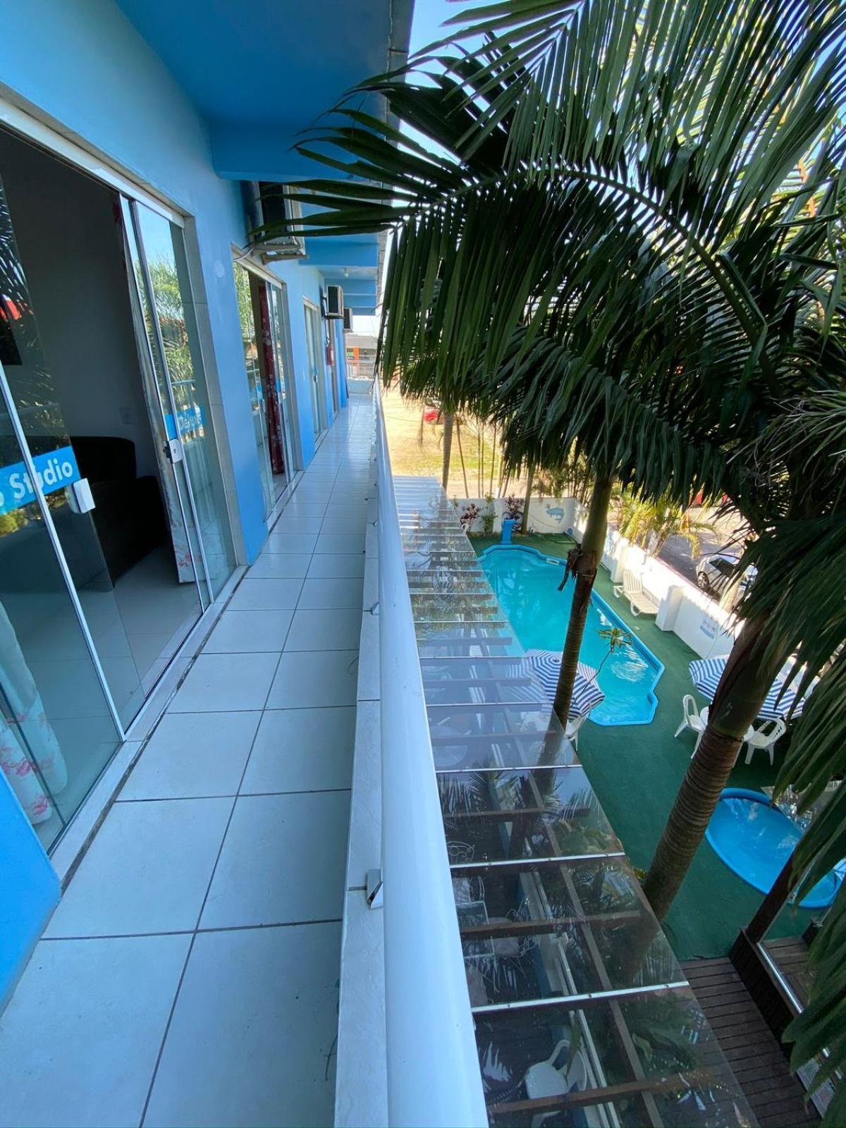 Pousada Bella Praia ตอร์เฮส ภายนอก รูปภาพ
